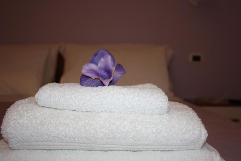 Fior Di Loto Sweetness Hotel Cagliari Exterior photo