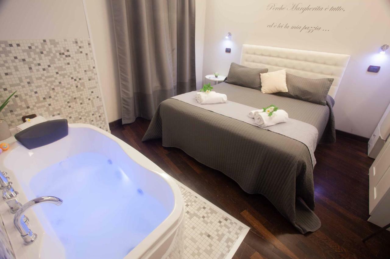 Fior Di Loto Sweetness Hotel Cagliari Exterior photo