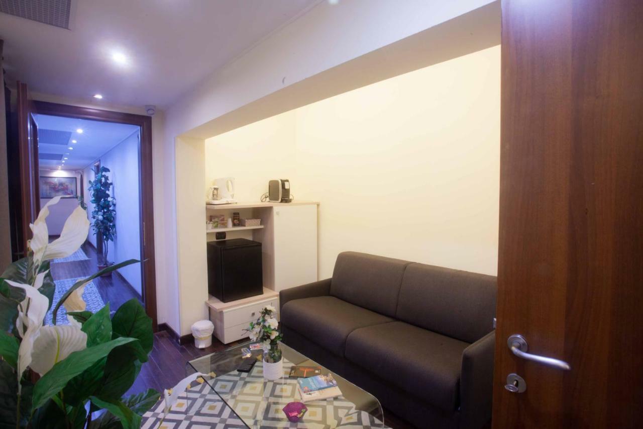 Fior Di Loto Sweetness Hotel Cagliari Exterior photo